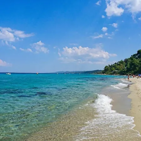 Sandy Getaway - Summer Escape Casa vacanze Kriopigi