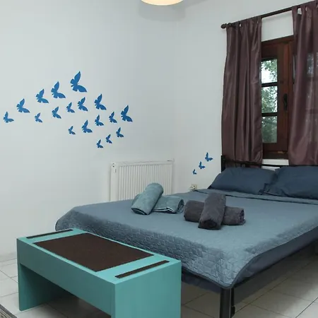 Sandy Getaway - Summer Escape Casa vacanze Kriopigi