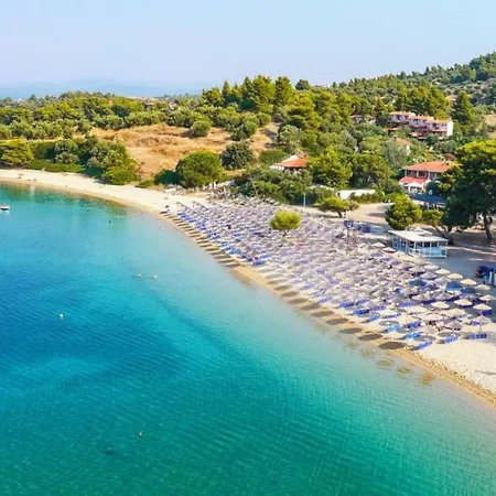 Casa vacanze Sandy Getaway - Summer Escape